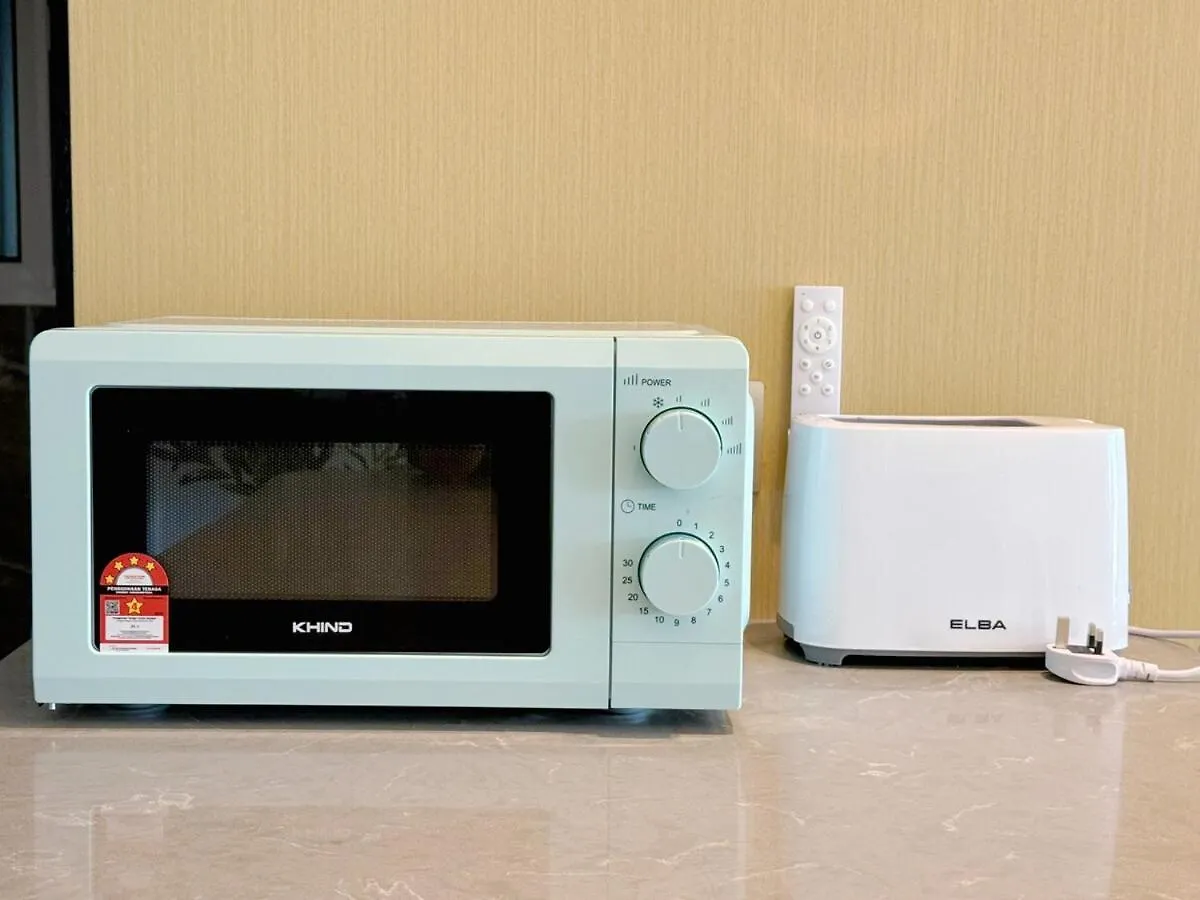 شقة D3911 Klcc View Private Roof Terrace L 8Pax كوالالمبور