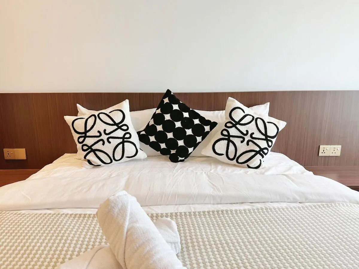 شقة D3911 Klcc View Private Roof Terrace L 8Pax كوالالمبور 0*,  ماليزيا