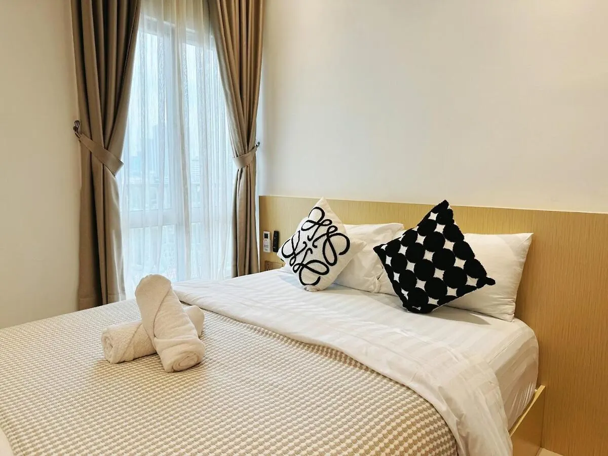 شقة D3911 Klcc View Private Roof Terrace L 8Pax كوالالمبور ماليزيا